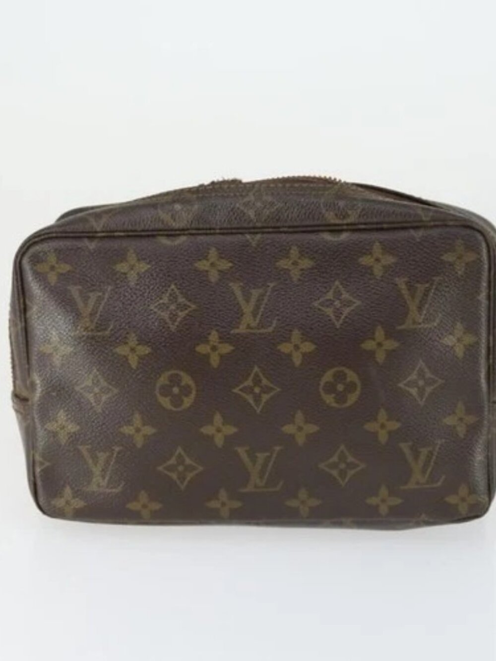 LOUIS VUITTON Monogram Clutch Bag 5 Set LV Auth - Picture 4 of 15
